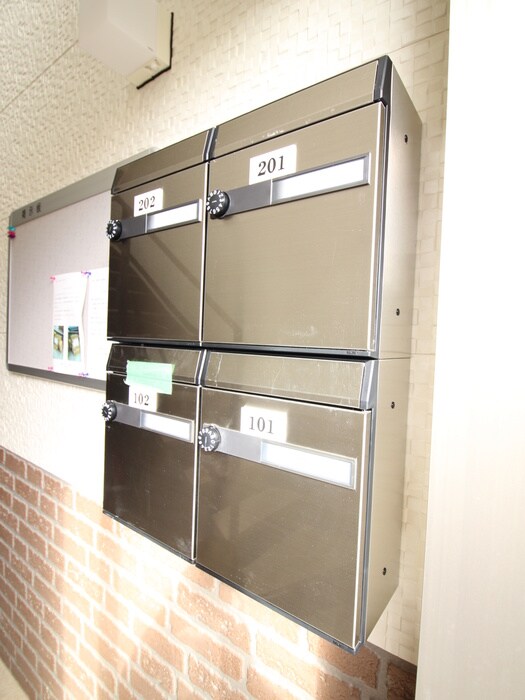 物件外観写真5　(建物設備)