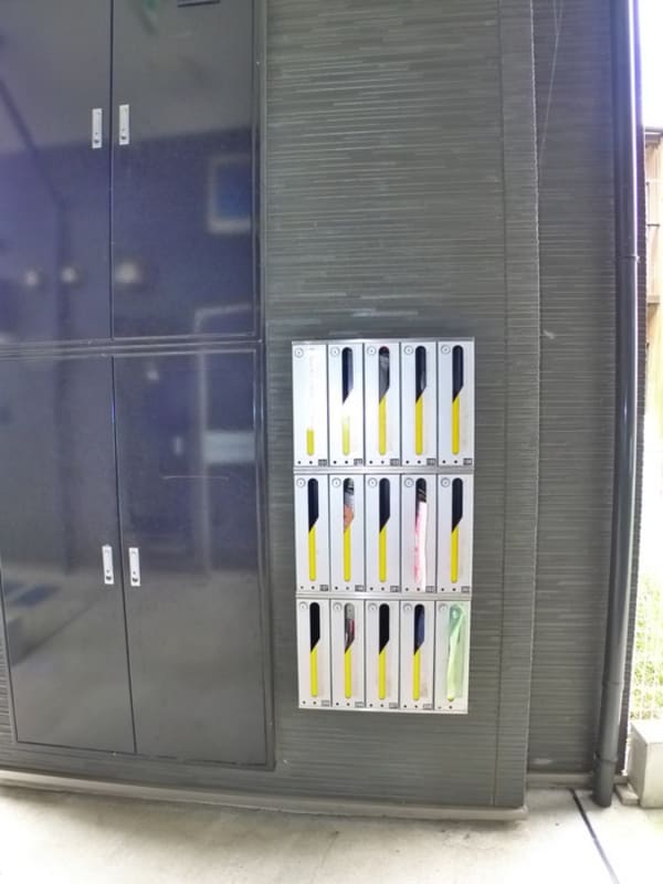 建物設備