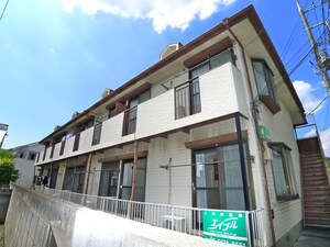 メゾン町田外観写真