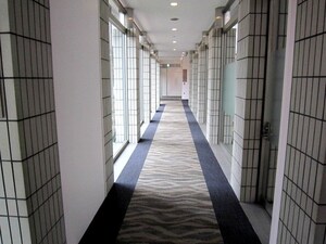 ﾊﾟｰｸｻｲﾄﾞｳｲﾝｸﾞｽ(312)外観写真