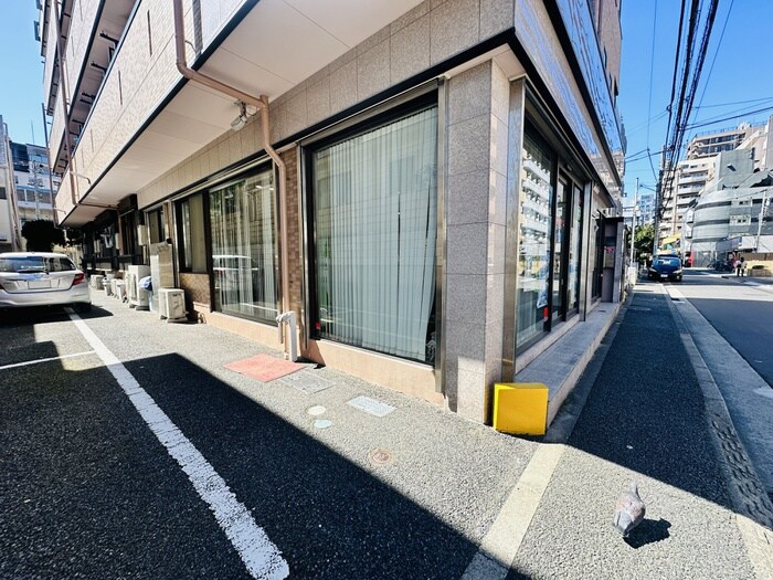 物件外観写真2　(建物設備)