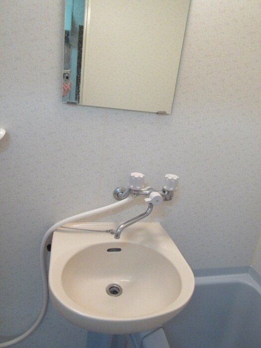 物件内観写真9　(洗面)