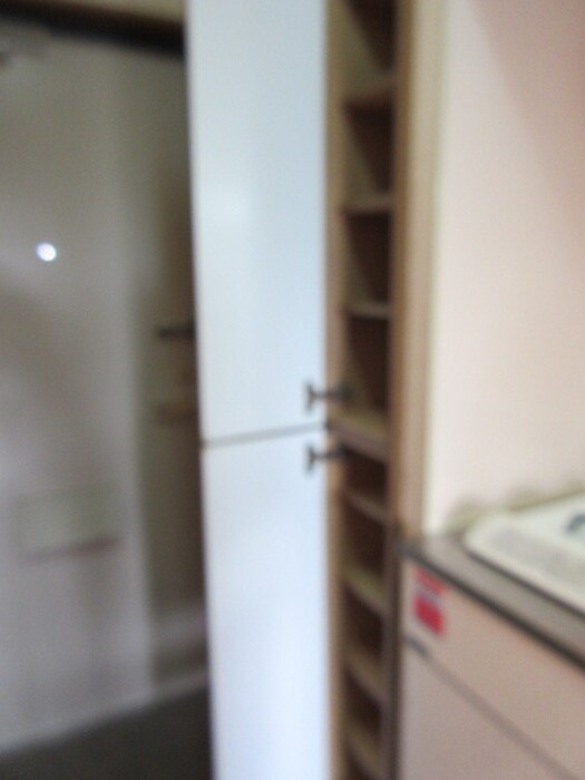 物件内観写真14　(靴箱)