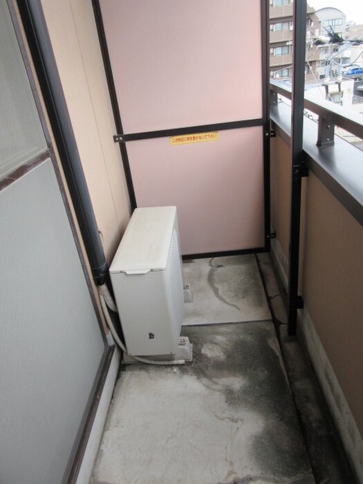 物件内観写真17　(ベランダ・バルコニー)