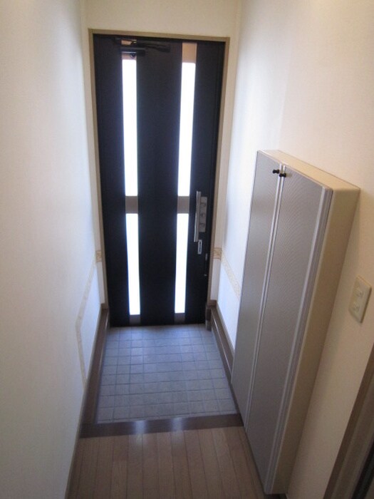 物件内観写真12　(居室)