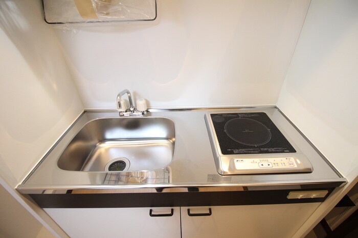 物件内観写真5　(キッチン)