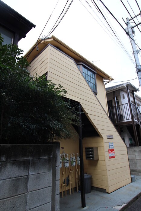 物件外観写真3　(外観写真)