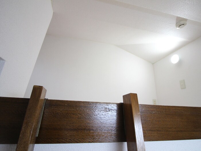 物件内観写真7　(ロフト)