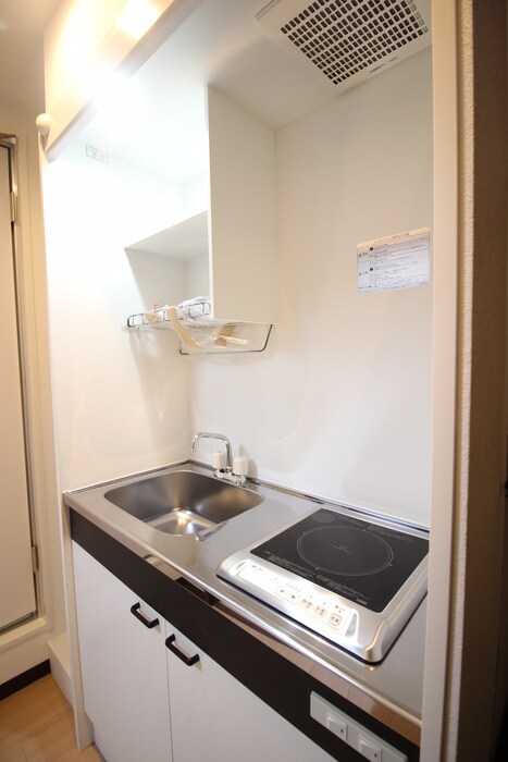 物件内観写真11　(キッチン)