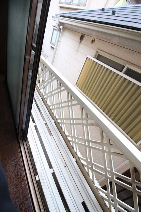 物件内観写真12　(ベランダ・バルコニー)