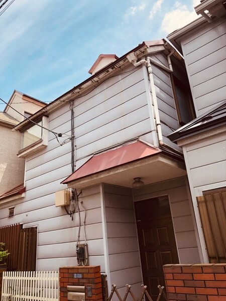 赤羽西Sophia House外観写真