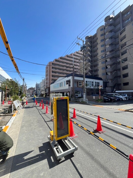 物件外観写真5　(周辺環境)