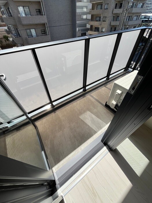 物件内観写真17　(ベランダ・バルコニー)