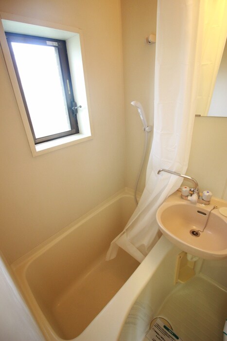物件内観写真6　(バス／シャワールーム等)