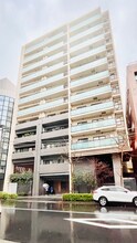 ルネ神田和泉町(502)