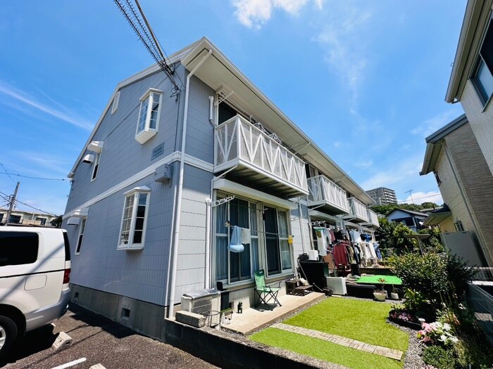 物件外観写真5　(外観写真)