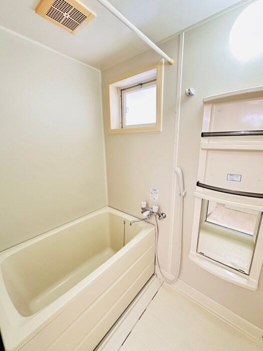 物件内観写真10　(バス／シャワールーム等)