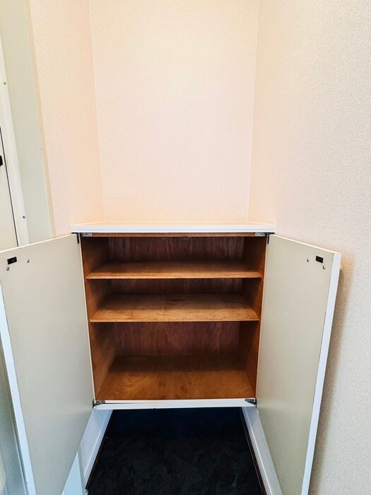 物件内観写真21　(靴箱)