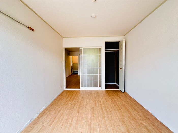 物件内観写真22　(居室)