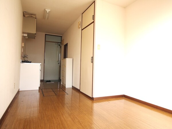 居室