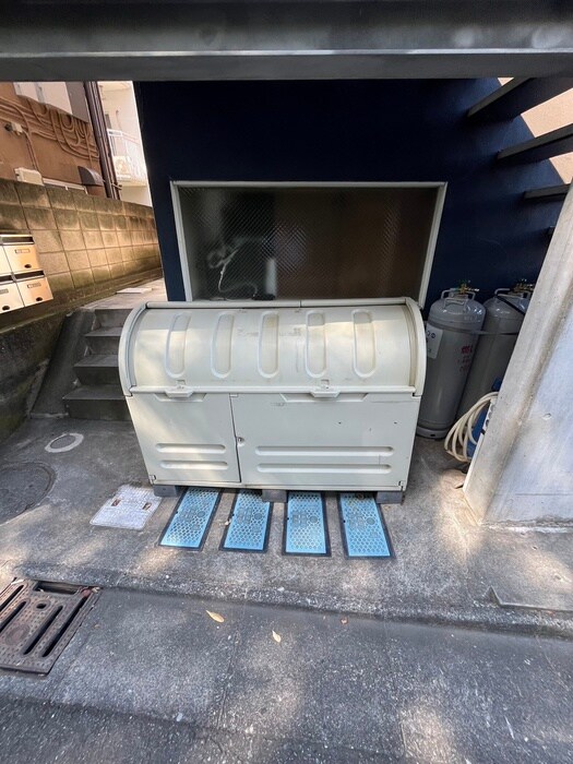 物件外観写真3　(建物設備)