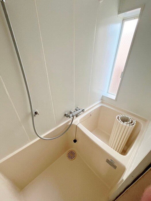 物件内観写真11　(バス／シャワールーム等)