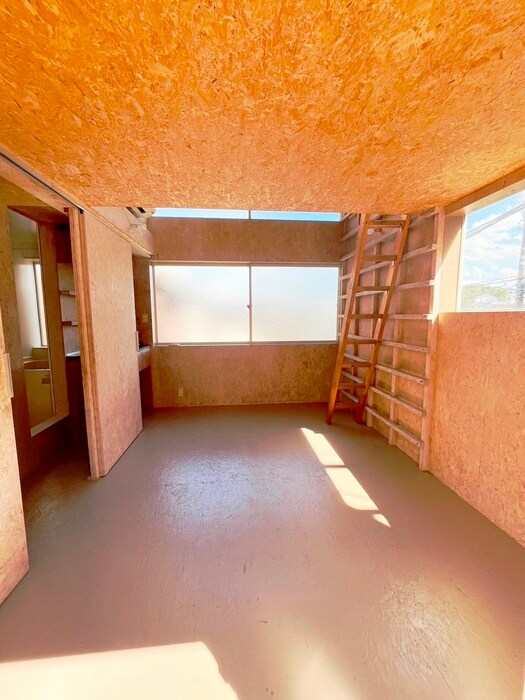 物件内観写真13　(居室)