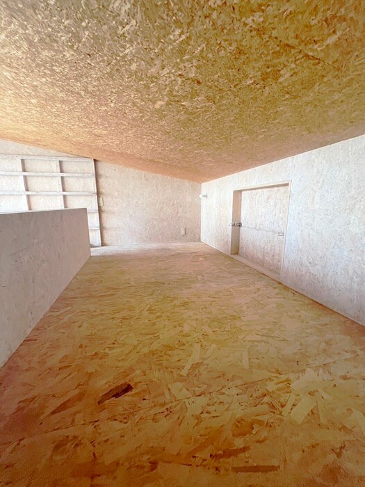 物件内観写真14　(ロフト)