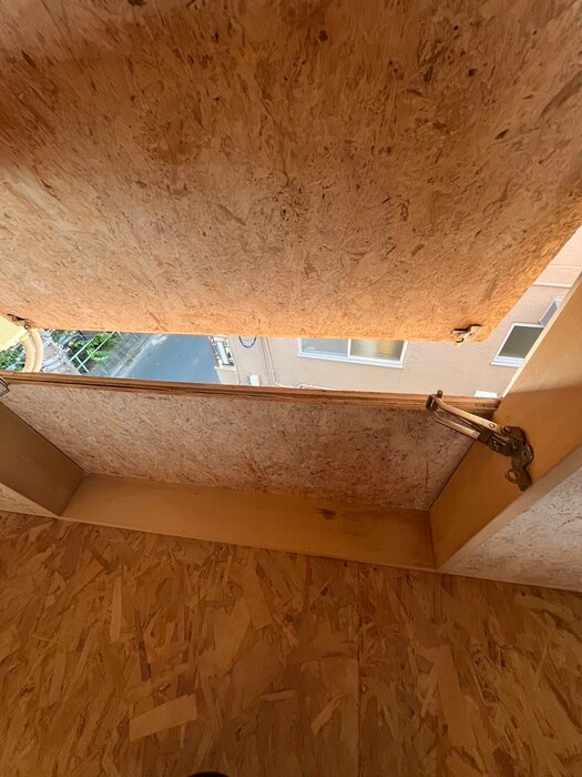 物件内観写真17　(ロフト)