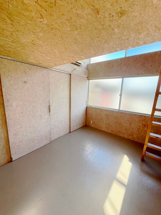 物件内観写真20　(居室)