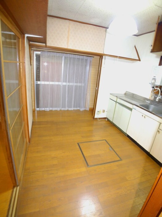 物件内観写真5　(居室)