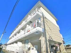 サニーコート宮間外観写真