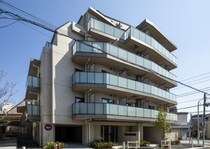 DIPS大山幸町(105)の外観写真