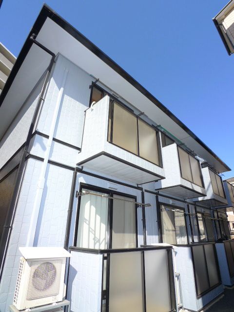 サンライフ朝霞