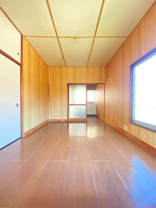 居室