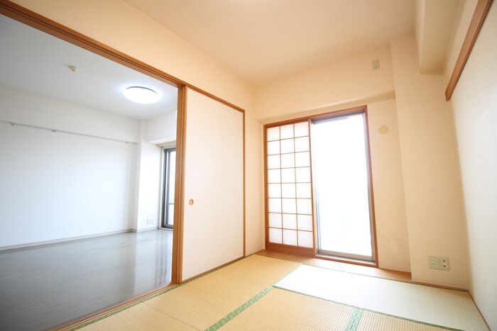 物件内観写真15　(居室)