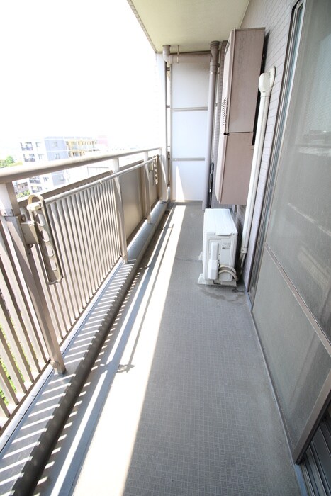 物件内観写真21　(ベランダ・バルコニー)