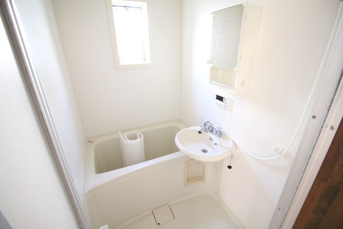 物件内観写真5　(バス／シャワールーム等)