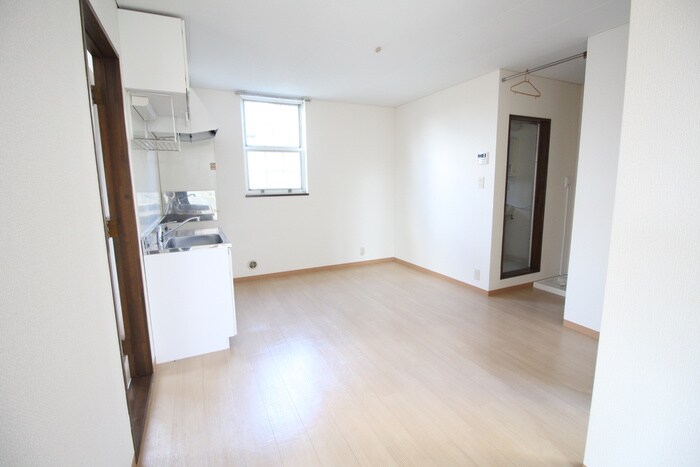 物件内観写真13　(キッチン)