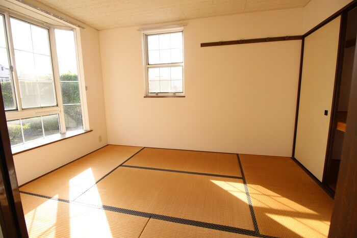 物件内観写真16　(居室)