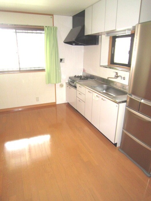 物件内観写真7　(居室)