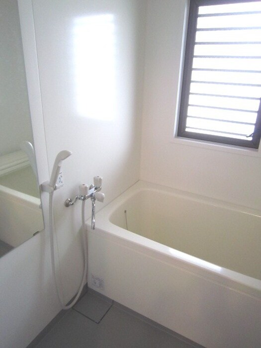 物件内観写真8　(バス／シャワールーム等)