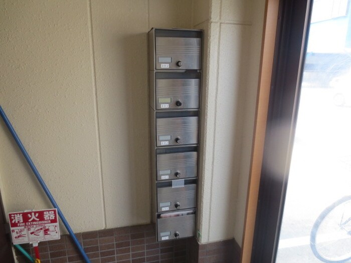 物件外観写真4　(その他)