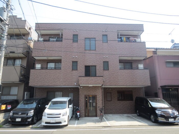 物件外観写真6　(外観写真)