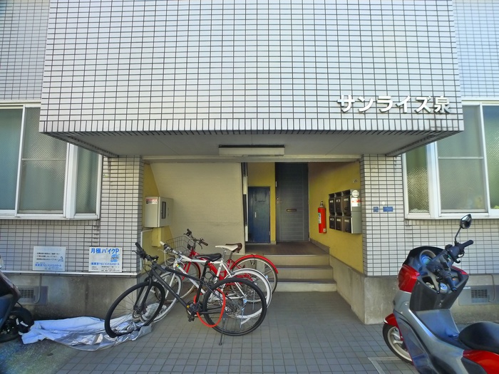 外観写真