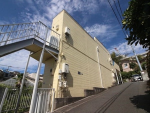 JPCMIZONOKUCHI外観写真