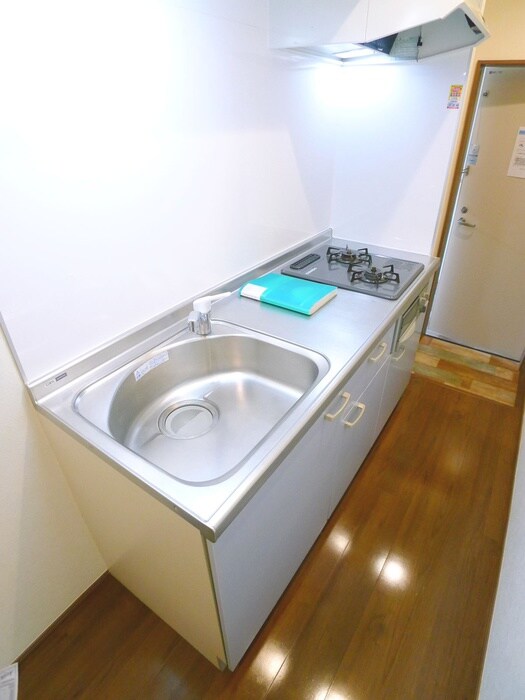 物件内観写真12　(キッチン)