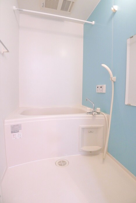 物件内観写真16　(バス／シャワールーム等)