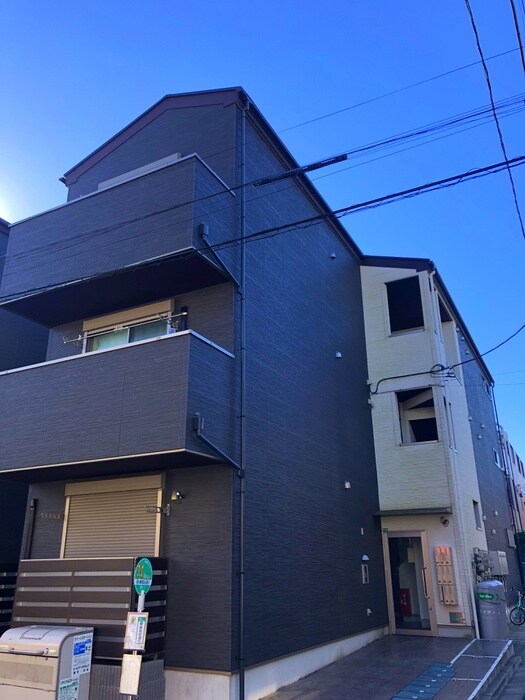 物件外観写真3　(その他)