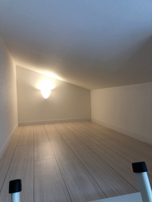 物件内観写真15　(ロフト)